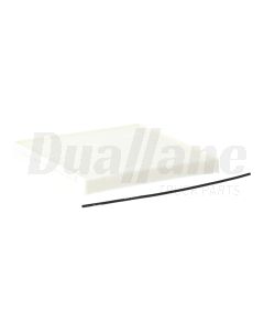 FleetGuard Cabin Air Filter | AF26427