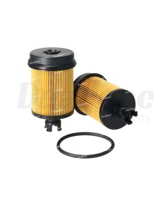 Fleetguard Cartridge Fuel Filter | FF5974