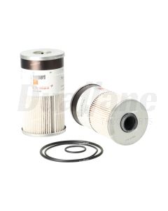 FleetGuard Cartridge Fuel Water Separator | FS19728