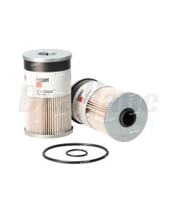 FleetGuard Cartridge Fuel Water Separator | FS19763