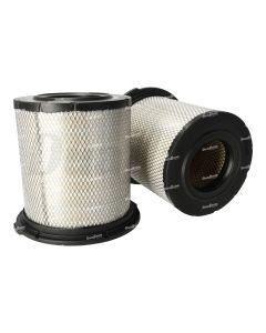 FleetGuard Magnum Radial Seal Air Filter | AF25188