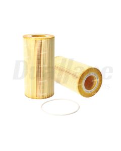 Fleetguard Cartridge Oil Filter | LF16233
