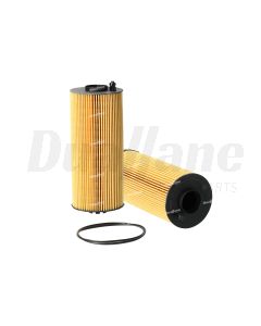FleetGuard Cartridge Oil Filter | LF17527
