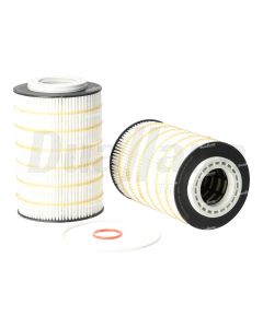 FleetGuard Cartridge Oil Filter | LF17549