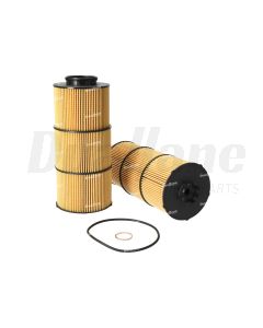 Fleetguard Cartridge Oil Filter | LF17810