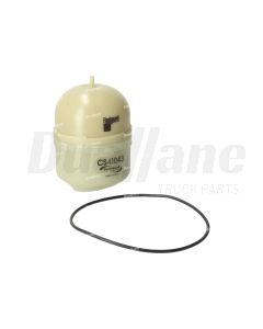 FleetGuard Disposable Oil Centrifugal Filter Assembly | CS41043