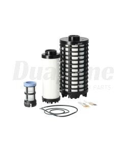 FleetGuard Fuel Filter Kit | FK48556