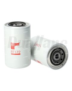 FleetGuard Fuel Filter Primary Spin-On | FF172