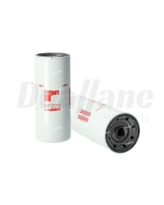 FleetGuard Fuel, Spin-On  | FF222