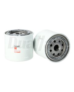 FleetGuard Fuel Spin-On Filter | FF5114