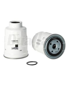 FleetGuard Fuel Spin-On Filter | FF5160
