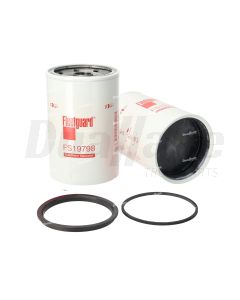 Fleetguard Fuel Water Separator Filter | FS19798