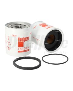 Fleetguard Fuel Water Separator Filter | FS19904