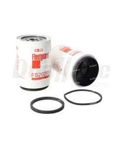 Fleetguard Fuel Water Separator Filter | FS20288
