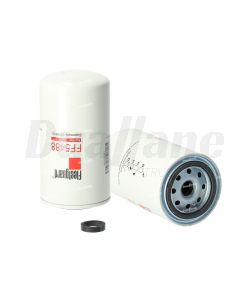 FleetGuard Inline Fuel Filter | FF5488