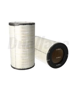 Fleetguard Primary Radialseal Air Filter | AF26207