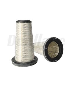 Fleetguard Secondary Air Filter | AF26268