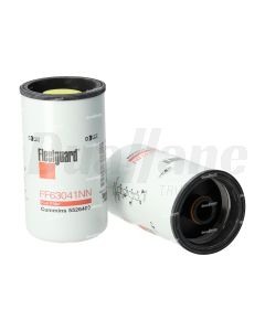 FleetGuard Spin-On Fuel Filter | FF63041NN