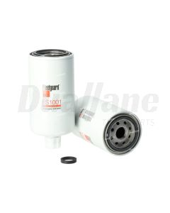 FleetGuard Spin-On Fuel Water Separator | FS1001