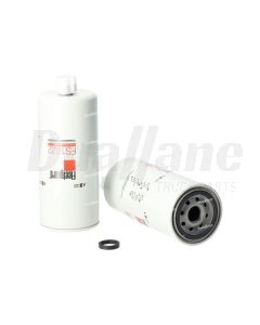FleetGuard Spin-On Fuel Water Separator | FS1022