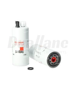 FleetGuard Spin-On Fuel Water Separator | FS1067