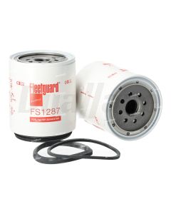 FleetGuard Spin-On Fuel Water Separator | FS1287