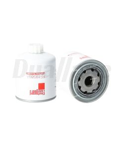 FleetGuard Spin-On Fuel Water Separator | FS19580A