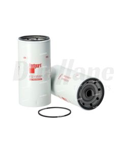 FleetGuard Spin-On Fuel Water Separator | FS19591