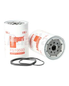 FleetGuard Spin-On Fuel Water Separator | FS19593