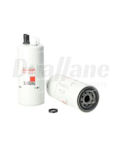 FleetGuard Spin-On Fuel Water Separator | FS19596