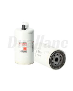 FleetGuard Spin-On Fuel Water Separator | FS19616