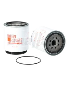 FleetGuard Spin-On Fuel Water Separator | FS19687