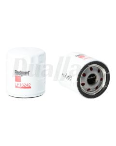 FleetGuard Spin-On Oil Filter | LF16242