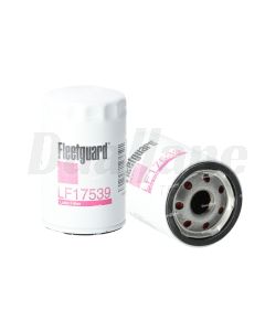 FleetGuard Spin-On Oil Filter | LF17539