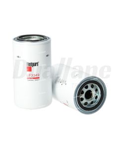FleetGuard Spin-On Oil Filter | LF3349