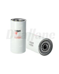 FleetGuard Spin-On Oil Filter | LF3420