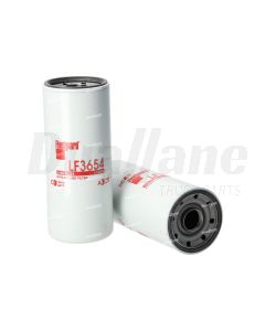 FleetGuard Spin-On Oil Filter | LF3654