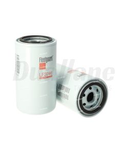 FleetGuard Spin-On Oil Filter | LF3746