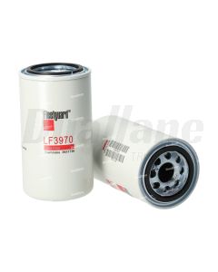 FleetGuard Spin-On Oil Filter | LF3970