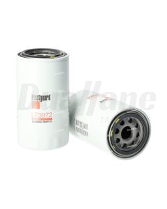FleetGuard Spin-On Oil Filter | LF3972