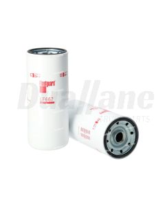 FleetGuard Spin-On Oil Filter | LF667