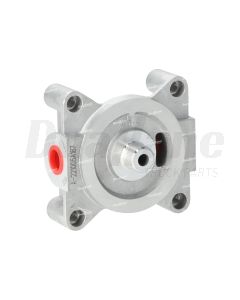 FleetGuard Water Filter Head | 204163S
