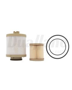 FleetGuard Cartridge Fuel Water Separator | FS19797