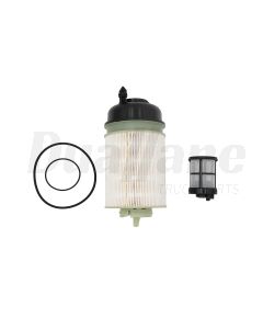 FleetGuard Fuel Filter Kit | FK11011