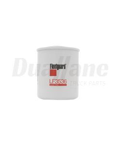 FleetGuard Spin-On Oil Filter | LF3536