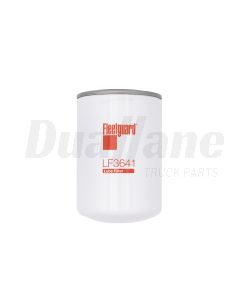 FleetGuard Spin-On Oil Filter | LF3641