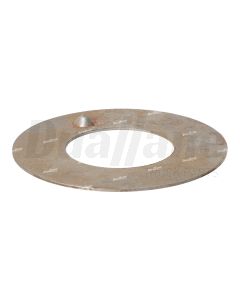 Flexalloy Inc. Front Wheel End Retainer Washer | 817134