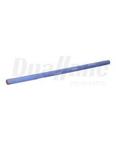 Flexfab 1 1/4 x 36 inch Coolant Sleeve Hose | Sold by the Foot | FRE5515 125C