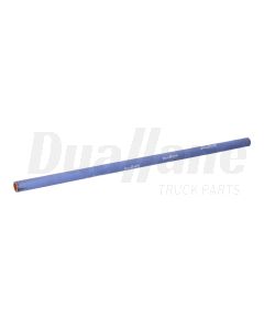 Flexfab 1 x 36 inch Coolant Sleeve Hose | Sold by the Foot | FRE5515 100C