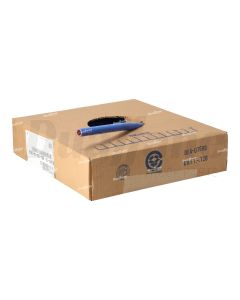 Flexfab 1/2-inch Silicone Coolant Hose | Sold by the Foot | FLX5526 0009